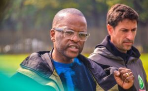 AmaZulu FC to welcome two youngsters next season