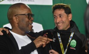 AmaZulu FC season's objective that 'remains unchanged'