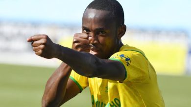 Mamelodi Sundowns secured top position in Group A of the CAF Champions League win against TP Mazembe