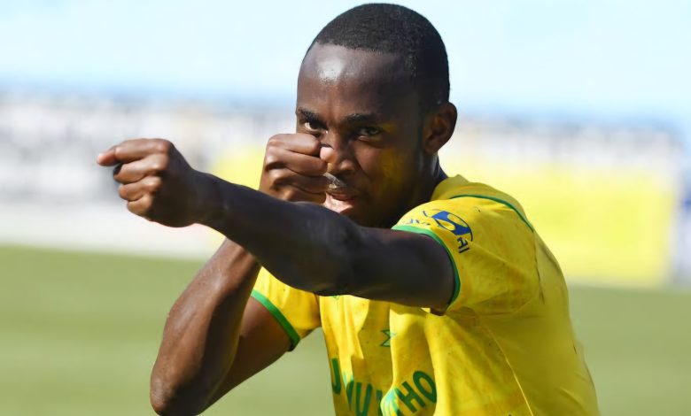 Mamelodi Sundowns secured top position in Group A of the CAF Champions League win against TP Mazembe