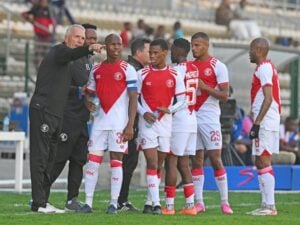 Cape Town Spurs CEO Alexi Efstathiou on what has contributed to the sudden turnaround
