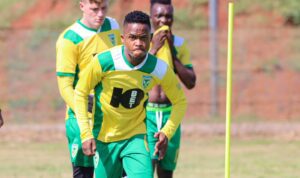 Tlolane on whether Orlando Pirates move came too soon