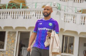 Tanzanian side Singida Fountain Gate make decision on coach Thabo Senong