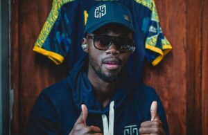 Cape Town Spurs issue update on Thato Mokeke