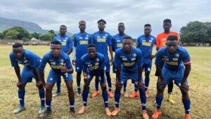 Limpopo ABC Motsepe League side Vondwe XI Bullets