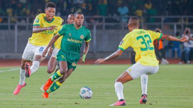 Yanga vs Sundowns