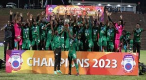 Latest on next COSAFA Cup host city