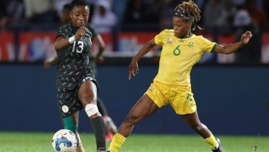 Banyana Banyana have failed to qualify for the 2024 Paris Olympics