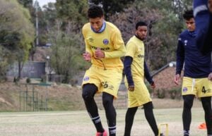 Clayton Daniels recalls methods used to hone Luke Fleurs' talent