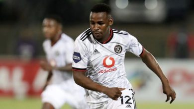 Former Pirates star's Collins Makgaka lack of game time at Sekhukhune explained by Lehlohonolo Seema