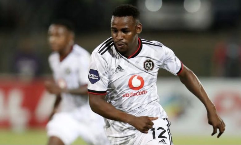 Former Pirates star's Collins Makgaka lack of game time at Sekhukhune explained by Lehlohonolo Seema