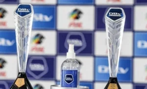 Dstv Premiership awards