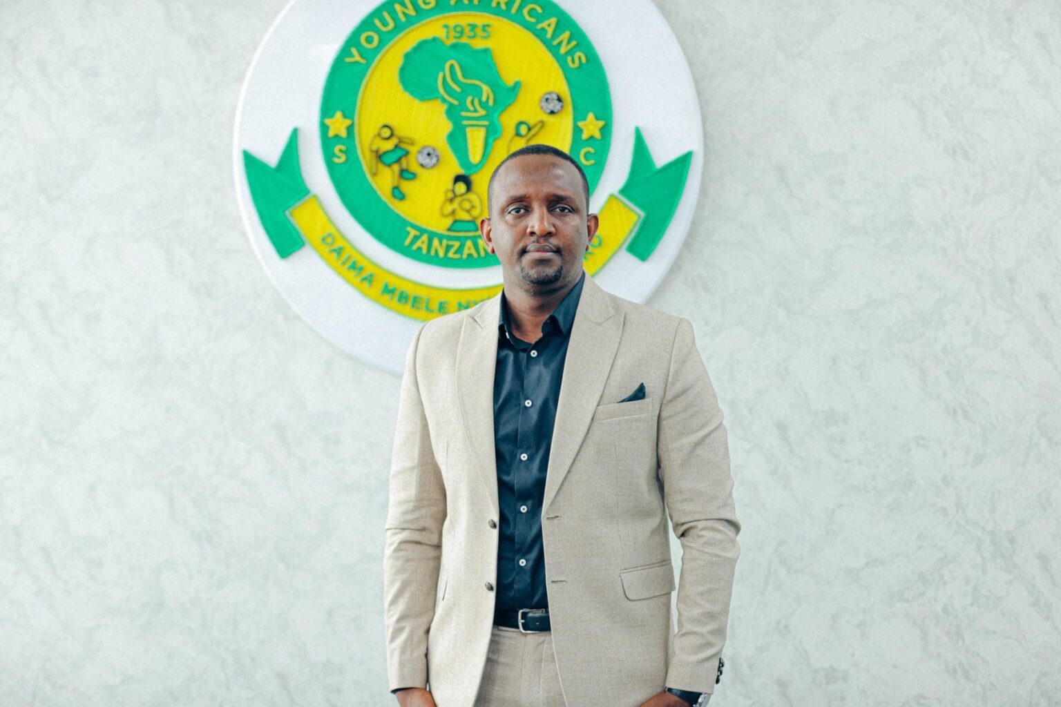 Engineer Hersi Ally Said