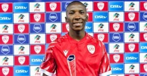 What Bafana Bafana star Elias Mokwana says about reported interests