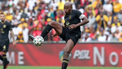 One of the Zimbabwean players remaining in the PSL is out to carry Nengomasha and Katsande's legacy