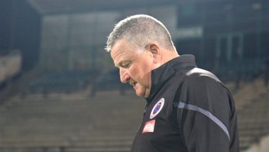 SuperSport United coach Gavin Hunt has lamented their lack of adaptation