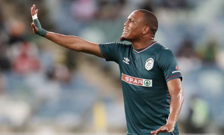 Nkhiphitheni Matombo has picked up what he says are his best defenders in the DStv Premiership