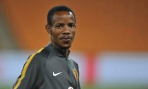 Why former Kaizer Chiefs midfielder Joseph Molangoane left Platinum City Rovers