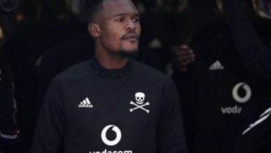 Why former Orlando Pirates midfielder Nkanyiso Zungu has not featured for Platinum City Rovers