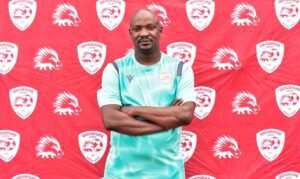 Lehlohonolo Seema details Sekhukhune United's transformation plan