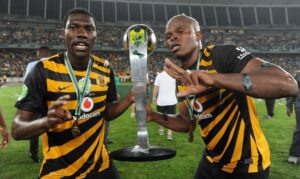 Former Kaizer Chiefs centre-back Lincoln Zvasiya has linked up with a ex-Bidvest Wits midfielder at Scotland FC.