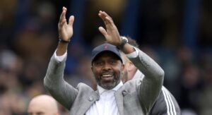 Lucas Radebe headlines SA Legends set to play at the CPC-Diski99 “Stop Drug Abuse” tournament