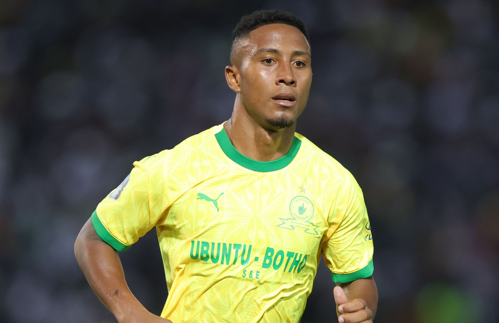 Sundowns claim slim 1-0 victory over CT Spurs | FARPost