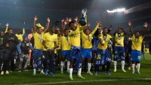 Former SuperSport United coach Kaitano Tembo on three players unfortunate not to be playing in Europe