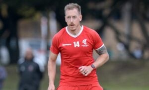 Michael Morton on SA players