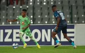 Orlando Pirates held to a draw by Moroka Swallows in Dobsonville
