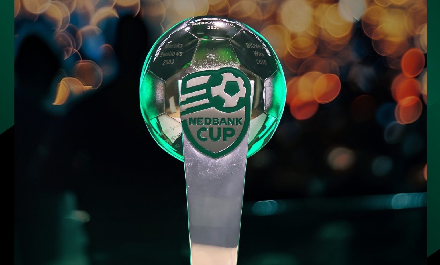 PSL confirm venues and dates for Nedbank Cup semifinals FARPost