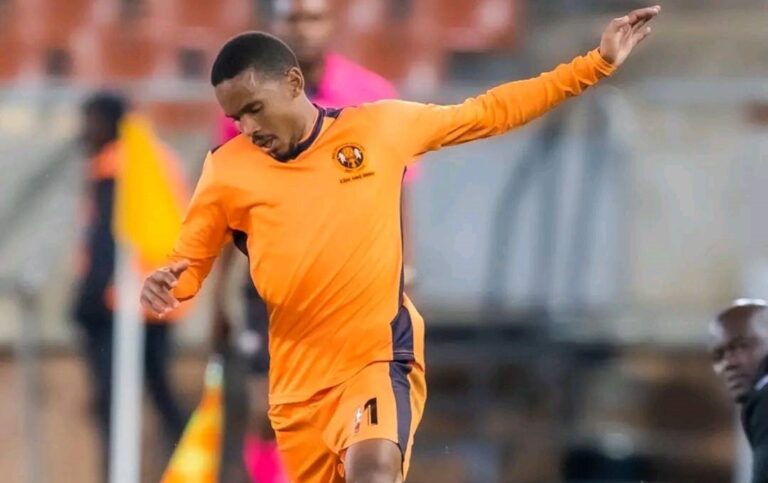 Mohafe on why Chiefs-linked Appollis has been starting on the bench