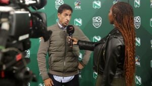 Pablo Franco makes AmaZulu FC bold claim ahead of Richards Bay clash