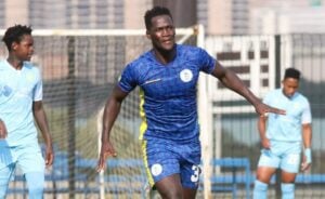 Siphelele Mthembu speaks on his future ahead of end of contract