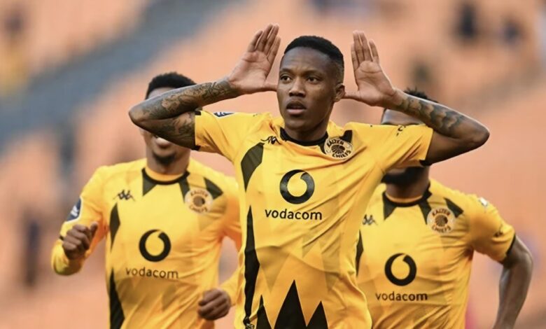 How Mato Madlala felt about Pule Mmodi's move to Kaizer Chiefs