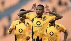 How Mato Madlala felt about Pule Mmodi's move to Kaizer Chiefs