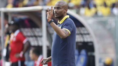 Mamelodi Sundowns' Rulani Mokwena believes his men's AFCON experience will come handy against Yanga
