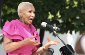 Ria Ledwaba set record straight on SAFA freezing her bank accounts