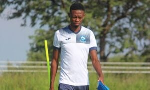 Positive news for Richards Bay FC ahead of Kaizer Chiefs' clash