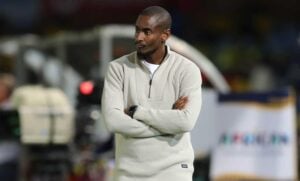Rulani Mokwena on why 2023/24 season is the 'most difficult' he's ever had as a coach