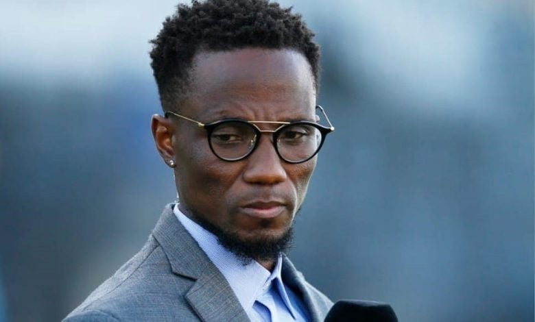 Teko Modise on what would make Orlando Pirates 'stand a chance to win the league'