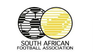 SAFA suspend a referee who appointed himself for a league match