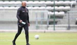 How 'disappointing' Cape Town Spurs exit has made Bartlett picky