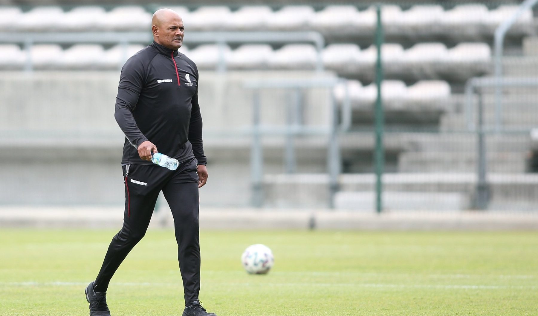 How 'disappointing' CT Spurs exit has made Shaun Bartlett picky | FARPost