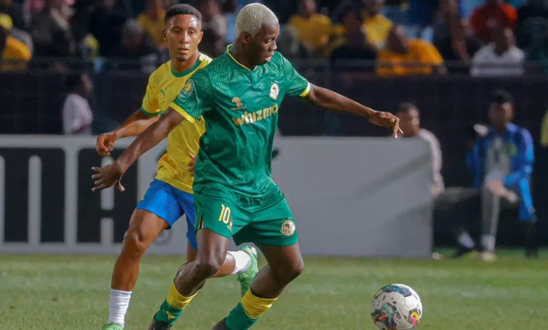 5 Yanga SC stars who caught the eye of DStv Premiership scouts | FARPost