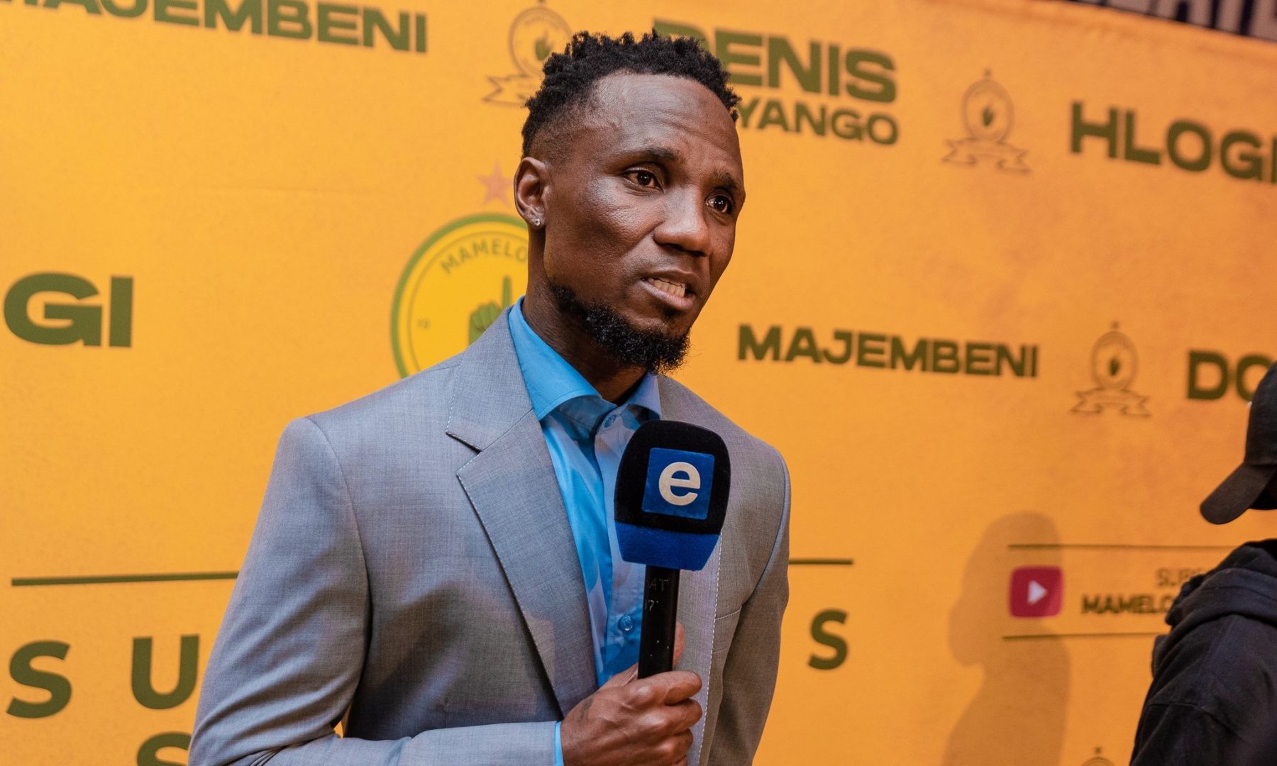 'They sign rejects from other teams': Teko Modise on KZN clubs | FARPost