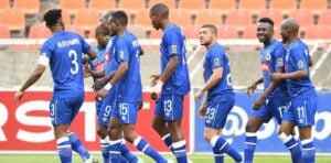 Terrence Dzvukamanja speaks on what he loves about Gavin Hunt