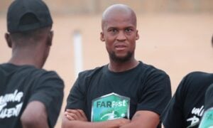 Gumede remembers ambitions he had for Pirates stint & why he left