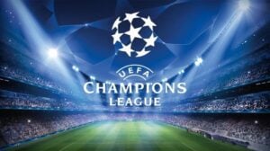 Uefa Champions league