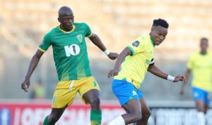 Ndwandwe in no rush to pen new deal amid Soweto giants interest